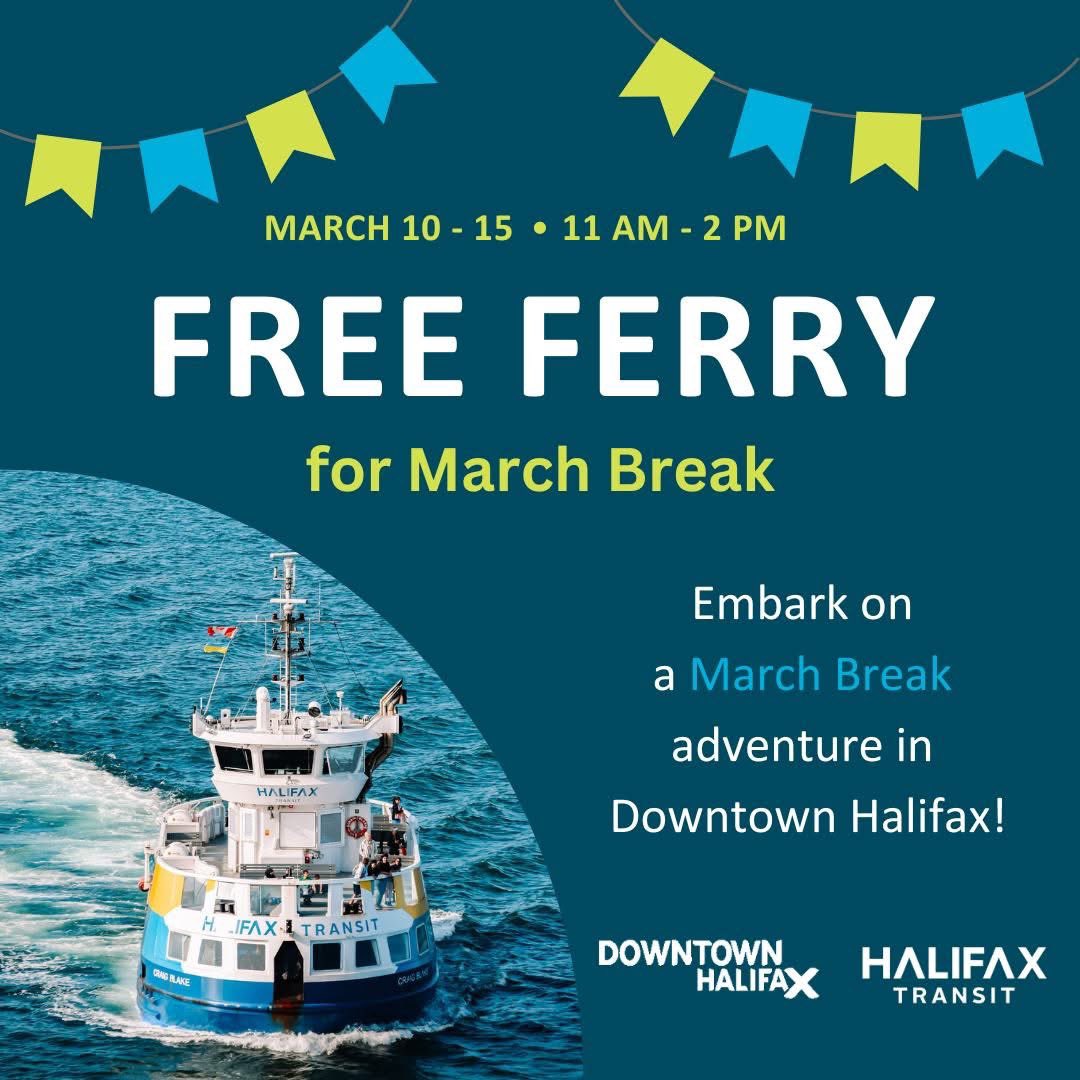 Deputy Mayor Tony Mancini (@tonymancini_ns) on Twitter photo 