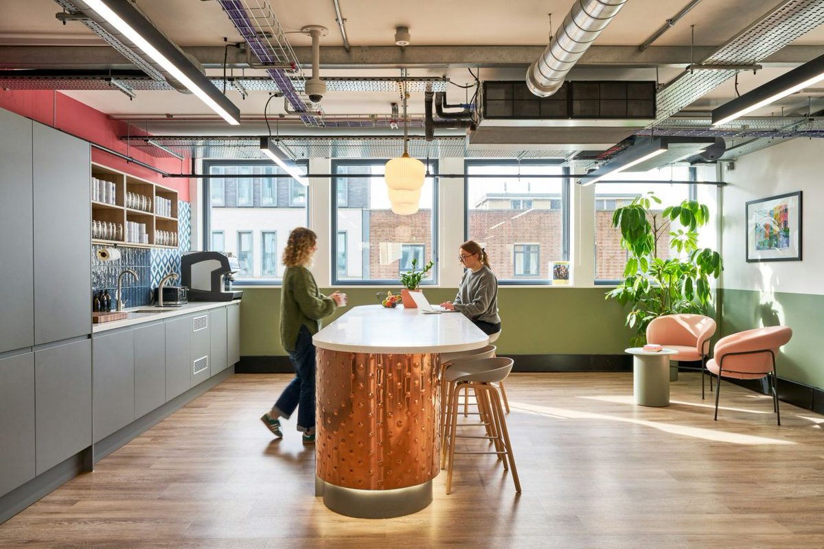 Upflex's tweet image. Upflex makes #distributedwork simple, seamless, and secure with:

🌎 A premium global network
🔑 A smart, secure platform
🤝 Strategic partnerships, and more! 

🔗 Learn how companies are using Upflex to future-proof their office strategy: zurl.co/81Y8n 🔗