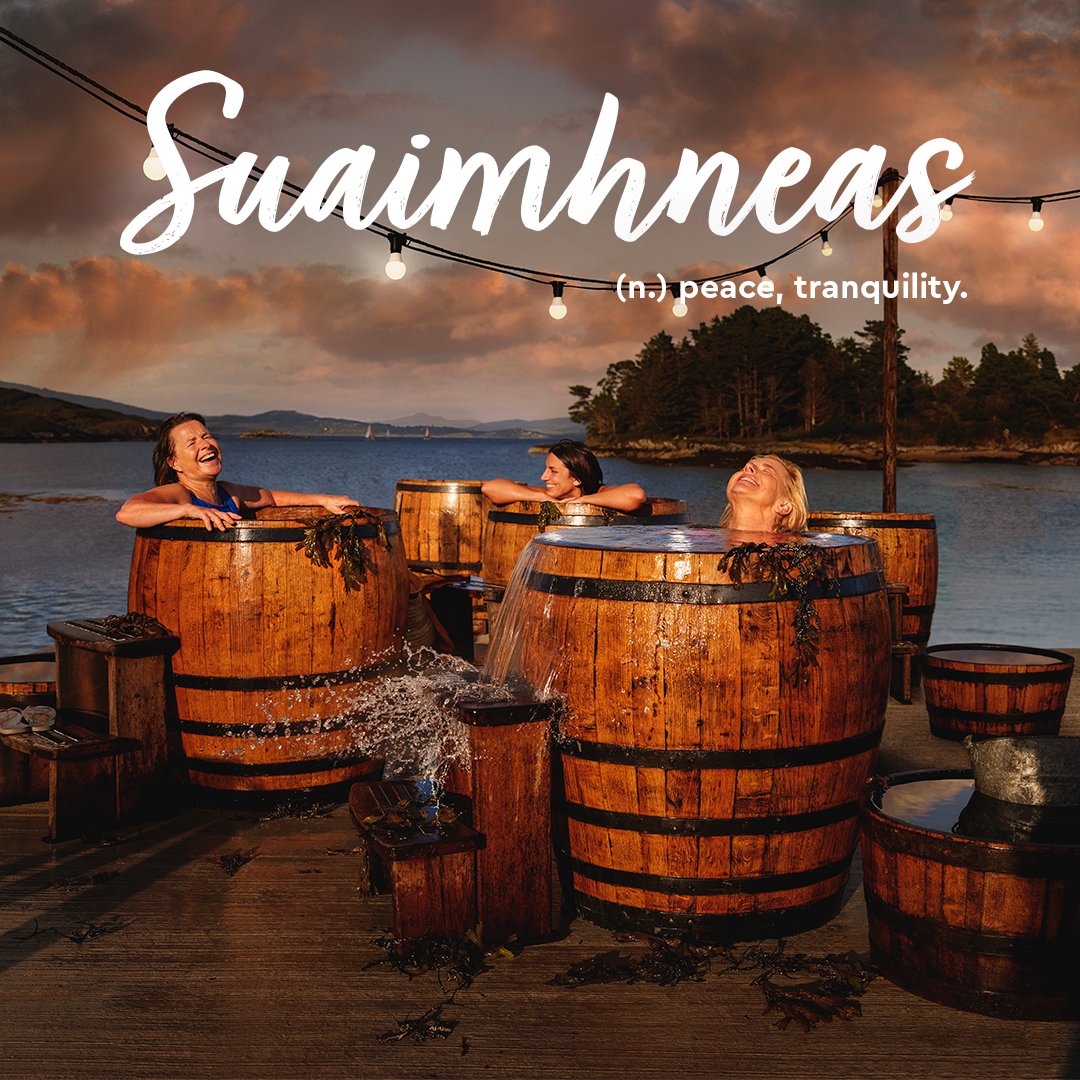 Fáilte Ireland tweet media