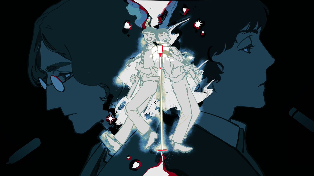 佚名 (@thendsherly) on Twitter photo 