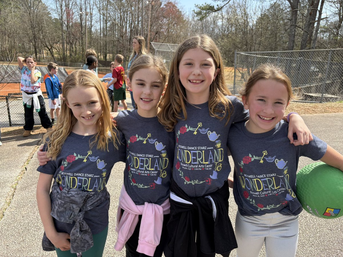 Matching with friends! #RNEGreatThings