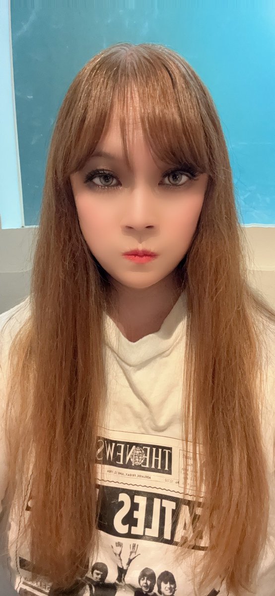 Liu2Kai's tweet photo. 好久沒亮相的
最近發生太多事
只能說珍惜現在
#女裝 #跨性別 #ts https://t.co/08YmFojpY0