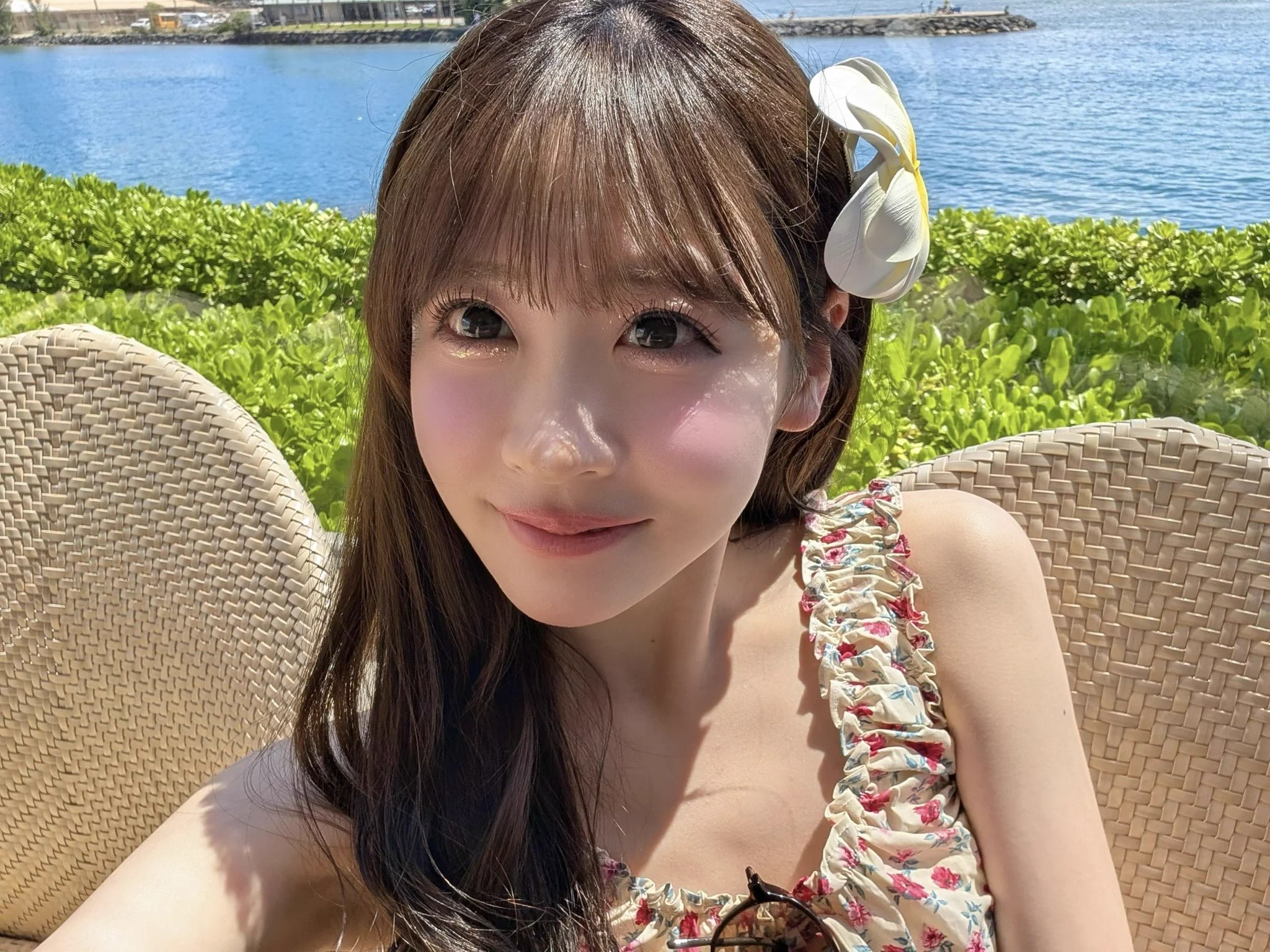 櫻井優衣(FRUITS ZIPPER) on X: 
