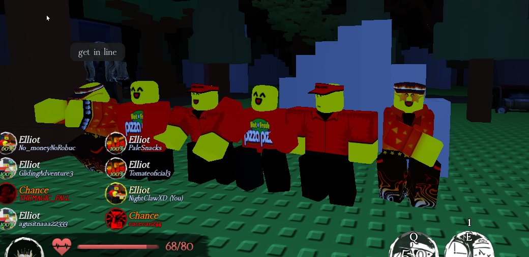 pizza men,,,,assemble.