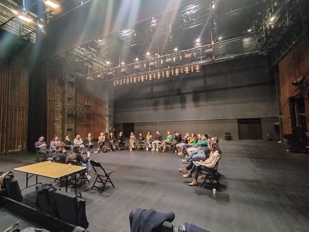 DAAC de Lyon tweet media