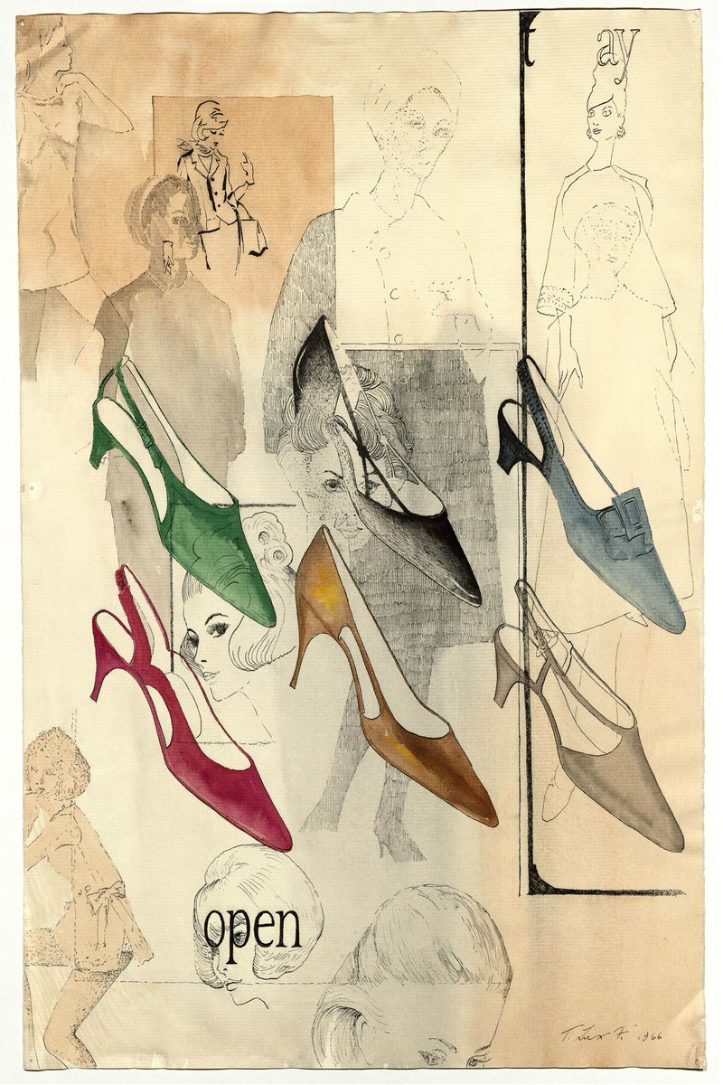 Museum Lyonel Feininger (@museumfeininger) on Twitter photo Save the date: WORKSHOP 22. März, 10 bis 19 Uhr;
Zwischen Rollenklischees und Rebellion — Frauen in der Kunstgeschichte!
Für die Teilnahme in Präsenz oder online | YouTube – Museum Lyonel Feininger – bitte anmelden: buchungenplb@kulturstiftung-st.de Save the date: WORKSHOP 22. März, 10 bis 19 Uhr;
Zwischen Rollenklischees und Rebellion — Frauen in der Kunstgeschichte!
Für die Teilnahme in Präsenz oder online | YouTube – Museum Lyonel Feininger – bitte anmelden: buchungenplb@kulturstiftung-st.de