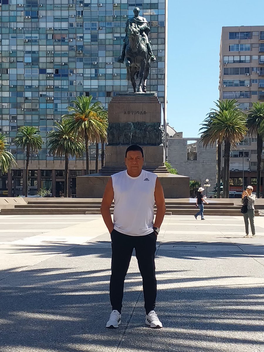 Jose Maria Muniz (@josemariamuniz5) on Twitter photo 