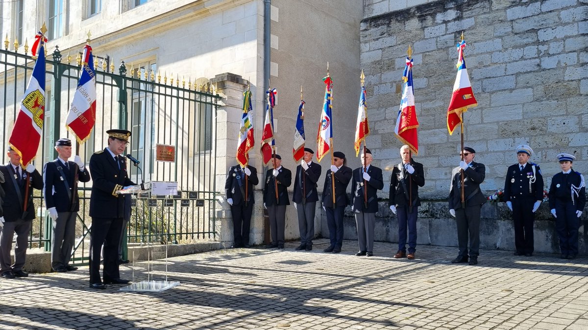 Image de Préfet du Cher