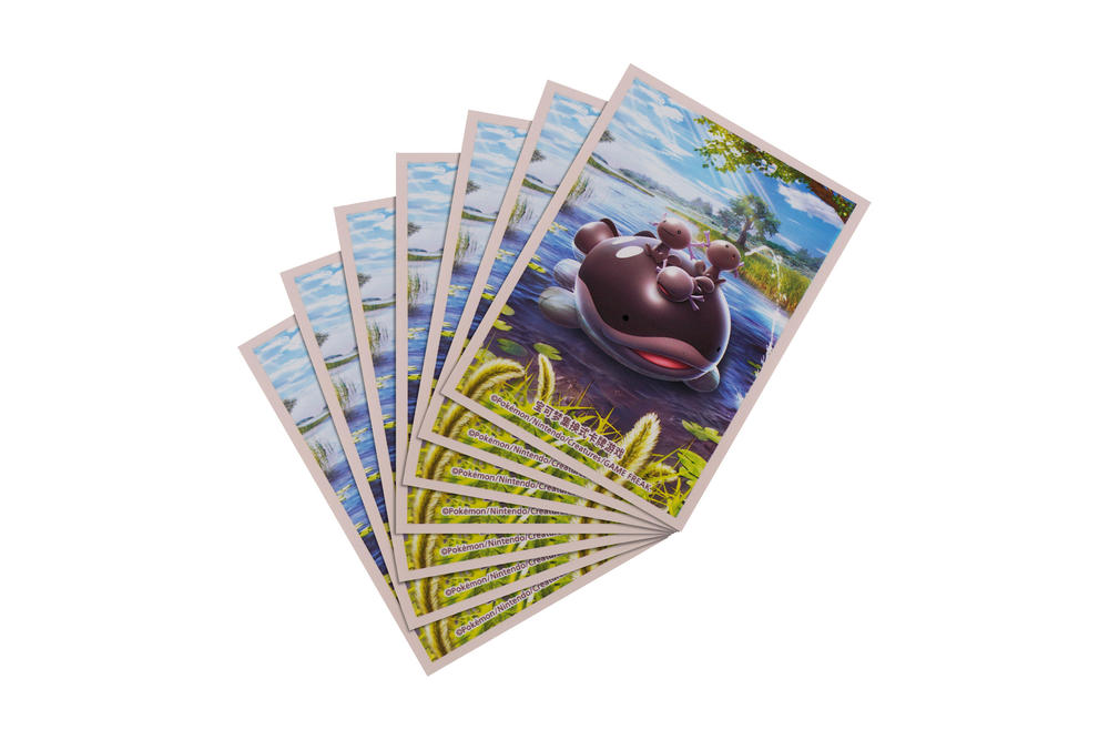 海外ポケカ ニュース🍄】 中国ポケモンカード「奇迹启程」の関連