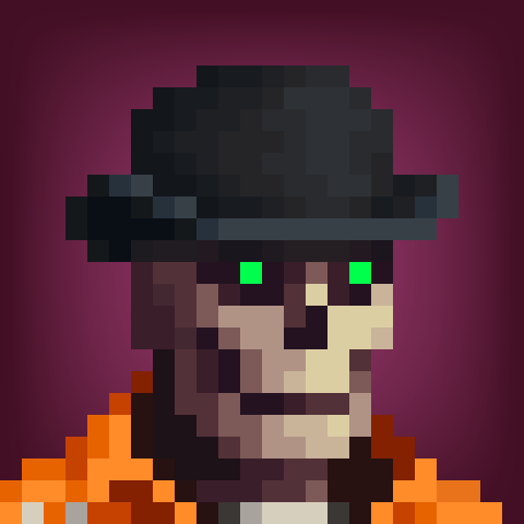 Dcntrlyzr (@dcntrlyzr) on Twitter photo Want to join Genuine Undead? Here’s your chance🎁:
1. Like & retweet this post
2. Follow <a href="/GenuineUndead/">Genuine Undead</a> & <a href="/GenuinelyUndead/">GenuinelyUndead</a>
3. Tag 3 genuine friends & tell us “WHY GU?” in comments
PS: There’s a catch ( there always is 😉) - you gotta keep this PFP ( OG/ Upgraded ) forever. Want to join Genuine Undead? Here’s your chance🎁:
1. Like & retweet this post
2. Follow <a href="/GenuineUndead/">Genuine Undead</a> & <a href="/GenuinelyUndead/">GenuinelyUndead</a>
3. Tag 3 genuine friends & tell us “WHY GU?” in comments
PS: There’s a catch ( there always is 😉) - you gotta keep this PFP ( OG/ Upgraded ) forever.