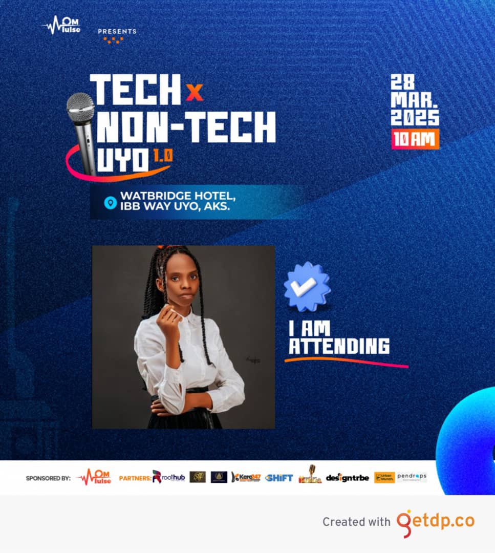 PM_Pulse's tweet image. *INNOVATORS, IT&apos;S TIME TO REPRESENT!*

 *Here&apos;s how to get one:* 

1. *Go to* getdp.co/rcQ
2. Click &quot; *I&apos;d rather not&quot;* 
3. Tap the *+ sign* and select your preferred image
4. Click &quot; *generate my DP&quot;* 
#Techxnontech