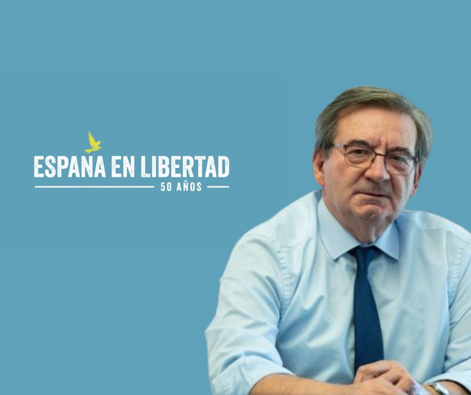 🙌Entrevistamos al Secretario de Estado de Memoria Democrática, Fernando Martínez <a href="/SE_MemoDemo/">Secretaría de Estado de Memoria Democrática</a>, con la conmemoración de los 50 años de la muerte de Franco  y las políticas de memoria como telón de fondo⬇️

✍️Entrevista a Fernando Martínez
endavant.info/entrevista-a-f…