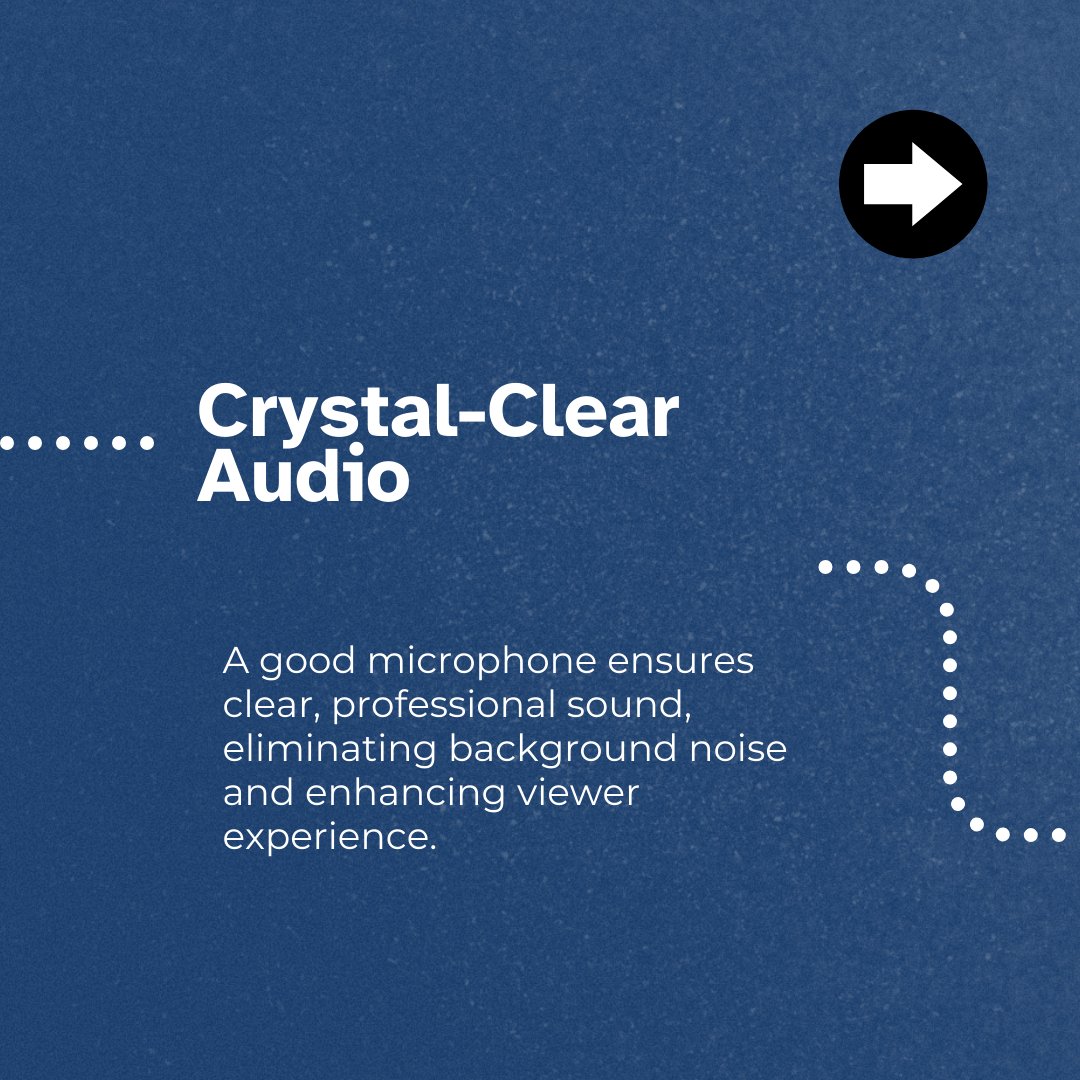 holoceneinnovat's tweet image. The right equipment transforms your content from good to exceptional. Upgrade your setup with our top-tier filming and production gear today!

Visit our website to shop now!

#contentcreation #filmmakinggear #livestreamsetup #broadcastsolutions #studiogear #creatortools #provideo