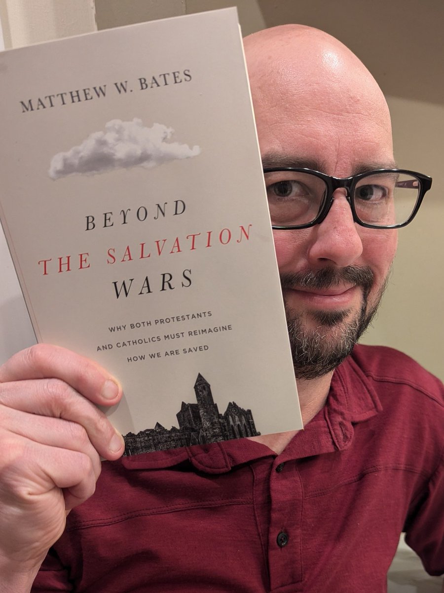 Matthew W. Bates tweet media