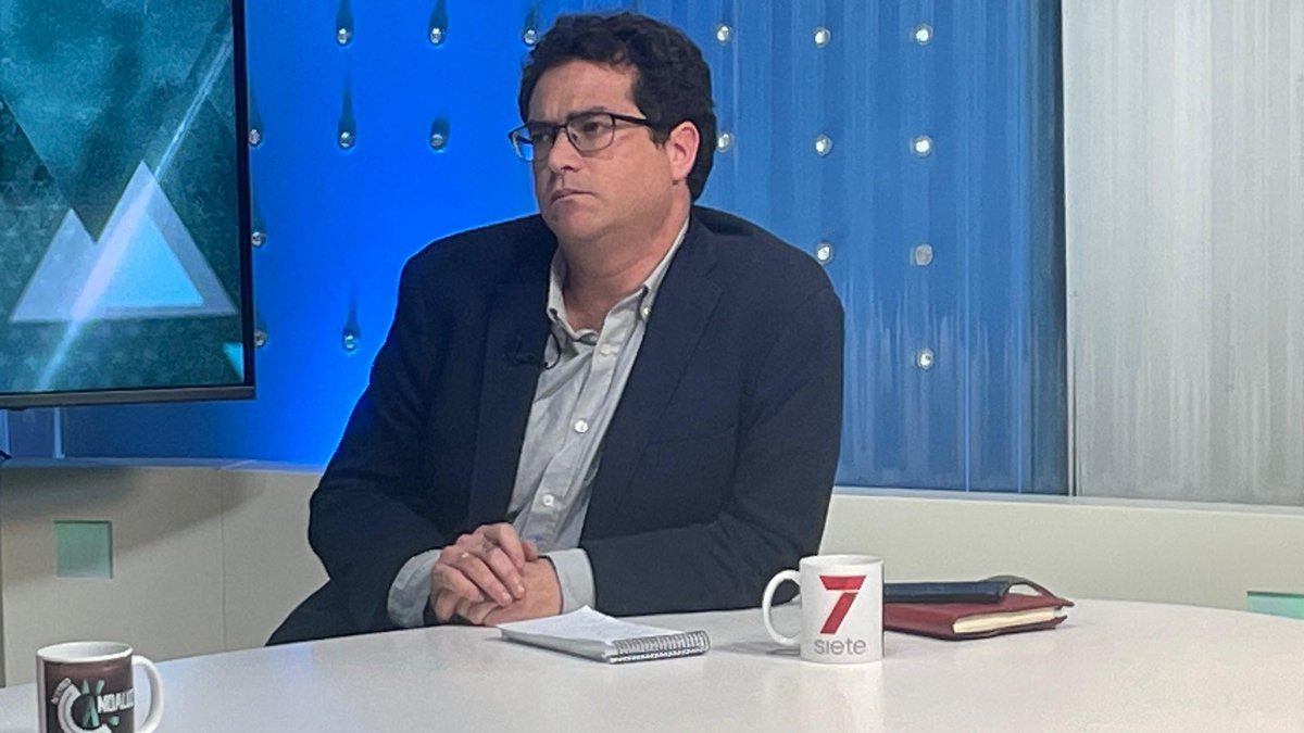 Fernando P. Monguió tweet media