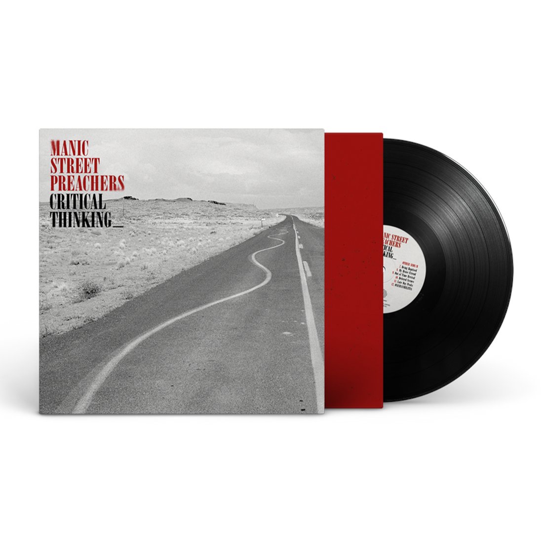 CLASH (@clashmagazine) on Twitter photo "The top end has space and clarity while Nicky Wire's bass work is nimble and defined..."
Just Played swoons over the vinyl pressing of <a href="/Manics/">Manic Street Preachers</a> 'Critical Thinking' -
clashmusic.com/features/just-… "The top end has space and clarity while Nicky Wire's bass work is nimble and defined..."
Just Played swoons over the vinyl pressing of <a href="/Manics/">Manic Street Preachers</a> 'Critical Thinking' -
clashmusic.com/features/just-…
