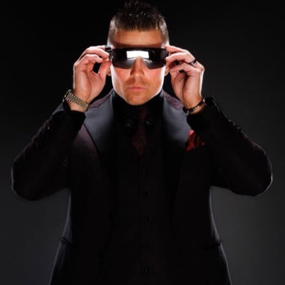 MainstreamIOW's tweet image. #NewProfilePic