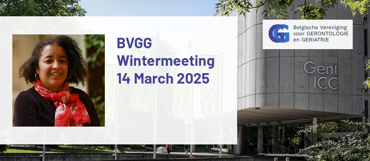Dr Johanna De Mello will present results of the <a href="/ICare4old_H2020/">I-CARE4OLD</a>  piloting of the decision-support tool in an oral session on INNOVATIVE CLINICAL PRACTICE at the upcoming BVGG-Wintermeeting 14 March 2025 in Ghent -&gt; lnkd.in/eDhJ8Hf8