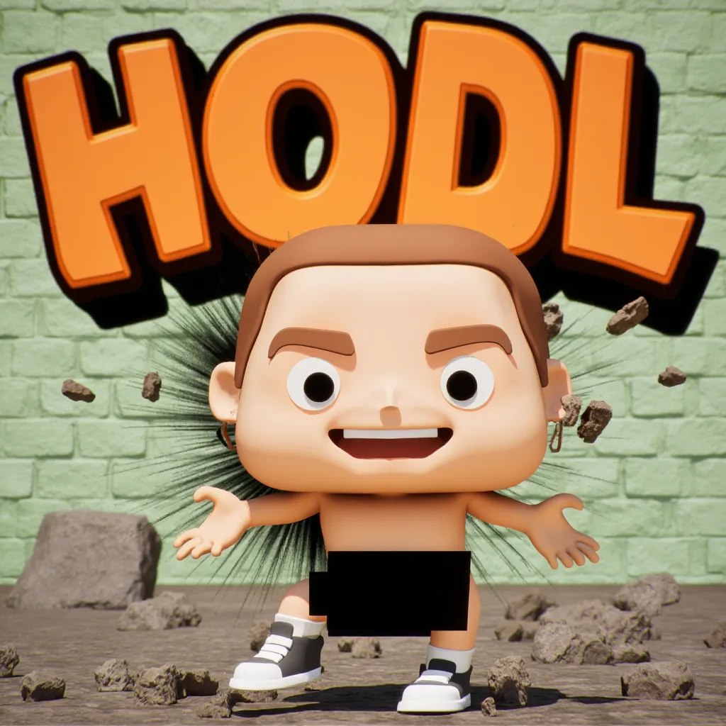 @solflare_wallet GM Solflare, hodlers only win💪