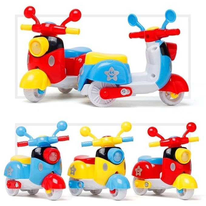 the_famstore's tweet image. Let your little one enjoy endless fun with this Mini Scooter Toy! 
🛒 Shop Now:
👉 Amazon: amzn.in/d/cnfARrO
👉 Meesho: meesho.com/adorable-mini-…

#KidsToys #BirthdayReturnGift #FunPlaytime #ToddlerToys  #GiftForKids #ToyScooter #AmazonFinds #MeeshoShopping