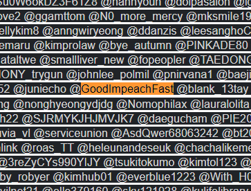 좋아빠르게사형 외치는 보리수존슨 tweet media