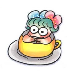 tenyous's tweet photo. in the 1980s, while creating and editing doujinshi, two women, friends hatsu akiko and sakata yasuko, coined the term “yaoi”.

not only were they pioneers in the doujin movement, these women are also prominent shoujo mangaka that are still writing shoujo till this day. https://t.co/syksBewqz1