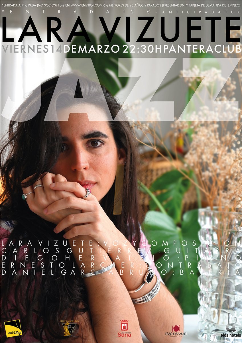 Asociación enViBop tweet media