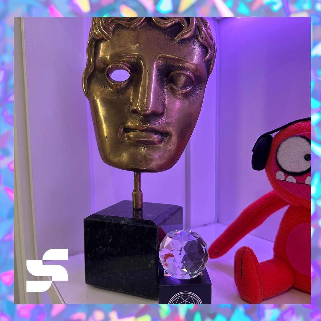 Stellar Entertainment tweet media