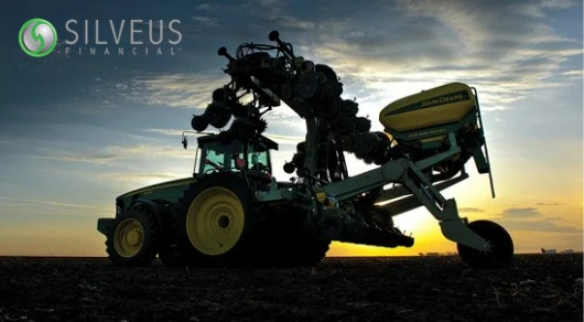 March WASDE Report is released today (3/11) by the USDA at 12:00 PM ET.

silveusfinancial.com