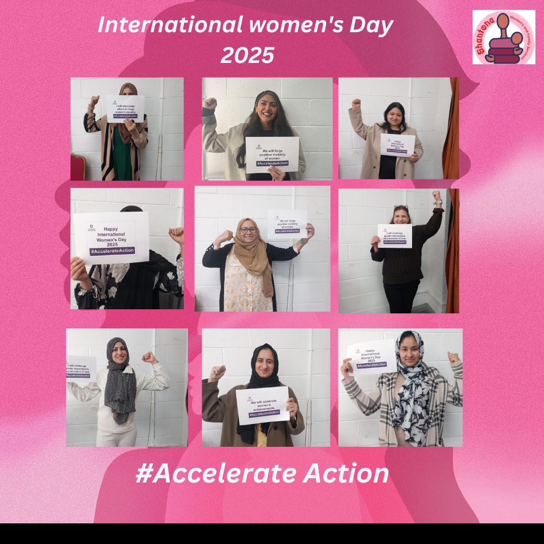 Shantona Leeds (@shantonaleeds) on Twitter photo Last week, the lovely ladies who attended our international women's day event got together and showed their support and solidarity to #AccelerateAction for #genderequality to #BreakTheBias #IWD2025 💪<a href="/womensday/">Women's Day</a> Last week, the lovely ladies who attended our international women's day event got together and showed their support and solidarity to #AccelerateAction for #genderequality to #BreakTheBias #IWD2025 💪<a href="/womensday/">Women's Day</a>