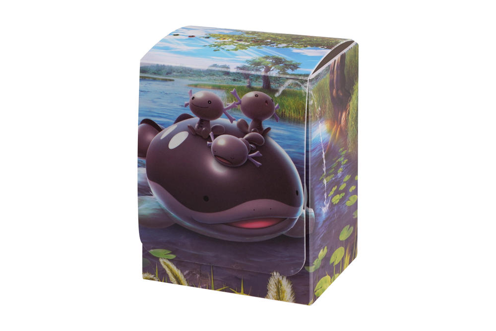 ポケカ　上海　中国　ドオー　プレイマット　プレマ　デッキケース　デッキシールド ポケカ 中国 上海 海外 プレイマット デッキケース デッキシールド ドオー