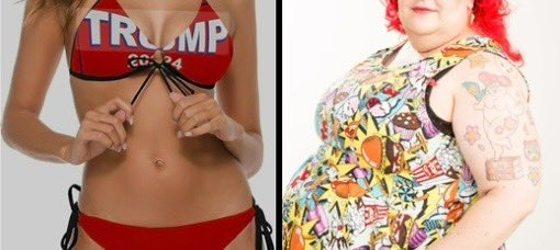 Adees4795's tweet image. 🇺🇸🇺🇸The choice is really that simple….
#MAGA #MAGA2025 #Trump2025 #LiberalLeadership #RNC #Democrat
MAGA———————-or this, Libtards