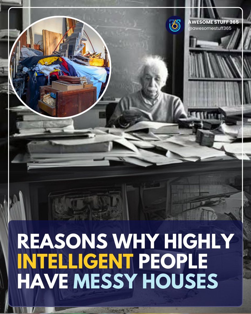 Gill Paul (@gillpaulauthor) on Twitter photo <a href="/AmandaGeard/">Amanda Geard</a> "Studies suggest that highly intelligent individuals often maintain messy homes… This correlation prompts a reevaluation of how we perceive intelligence and tidiness, exploring the idea that creative minds may thrive in less orderly environments." Congrats on delivering book 3! <a href="/AmandaGeard/">Amanda Geard</a> "Studies suggest that highly intelligent individuals often maintain messy homes… This correlation prompts a reevaluation of how we perceive intelligence and tidiness, exploring the idea that creative minds may thrive in less orderly environments." Congrats on delivering book 3!