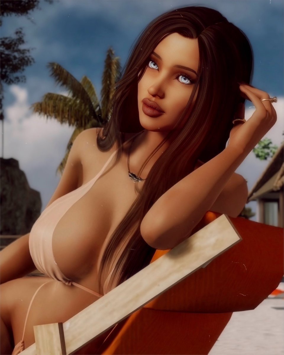 ☀️✨𝐆𝐨𝐥𝐝𝐞𝐧 𝐇𝐨𝐮𝐫 𝐕𝐢𝐛𝐞𝐬

            𝖲𝗎𝗇 𝗄𝗂𝗌𝗌𝖾𝗌 𝗆𝗒 𝗌𝗄𝗂𝗇, 𝖿𝖾𝖾𝗅𝗌 𝗅𝗂𝗄𝖾 𝗁𝖾𝖺𝗏𝖾𝗇 
            𝗐𝗂𝗍𝗁𝗂𝗇. 🌺

            🗺️ <a href="/Paradiso3DX/">𝗣 𝗔 𝗥 𝗔 𝗗 𝗜 𝗦 𝗢</a> 

#3dxchat #VirtualPhotography