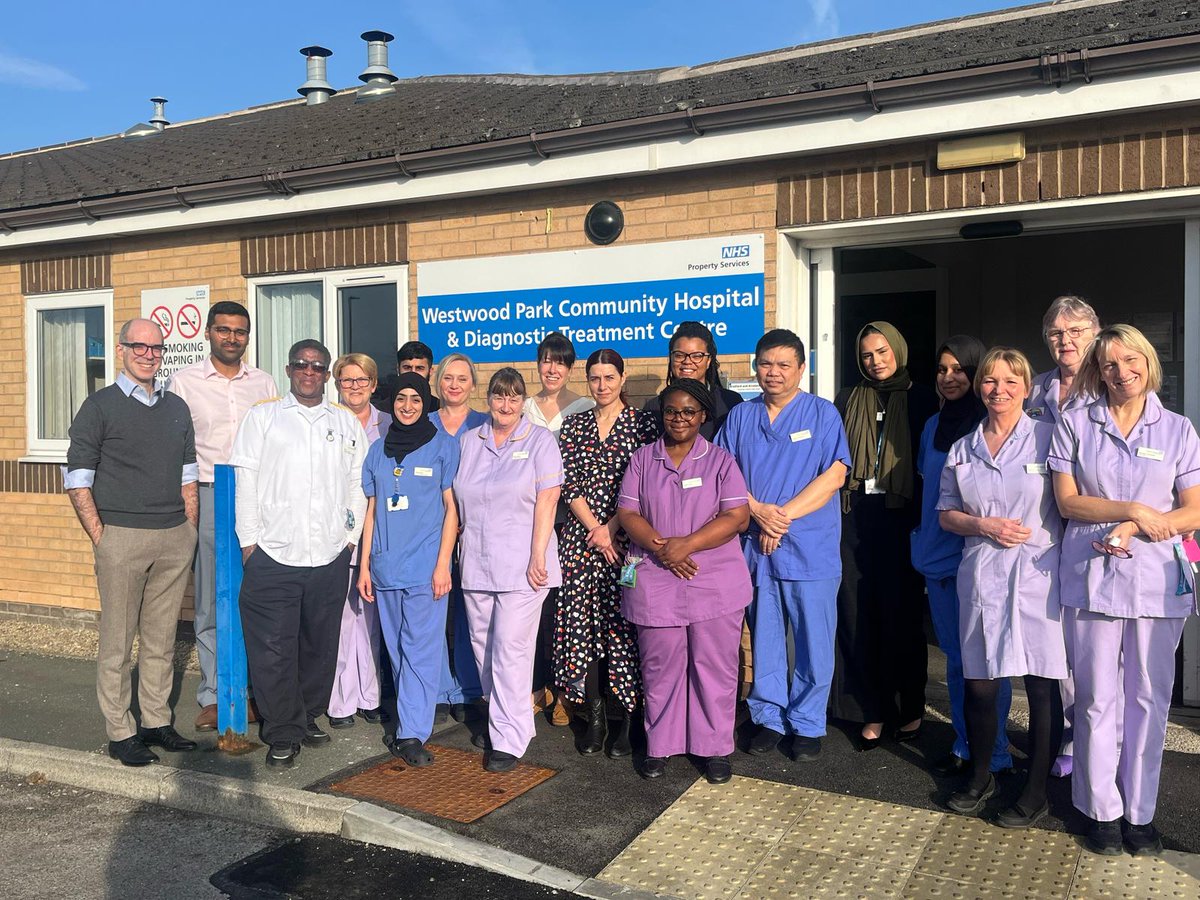 Bradford Teaching Hospitals NHS FT (@bthft) on Twitter photo Urology staff <a href="/BTHFT/">Bradford Teaching Hospitals NHS FT</a> pulled out all the stops to see more than 100 patients at a special Super Saturday diagnostic and consultation clinic at the weekend. This cut first appointment times and helped patients get treatment quicker. tinyurl.com/5ypf9xue <a href="/_Sajaz/">Saj</a> <a href="/ActAsOneBDC/">Bradford District Craven Health & Care Partnership</a> Urology staff <a href="/BTHFT/">Bradford Teaching Hospitals NHS FT</a> pulled out all the stops to see more than 100 patients at a special Super Saturday diagnostic and consultation clinic at the weekend. This cut first appointment times and helped patients get treatment quicker. tinyurl.com/5ypf9xue <a href="/_Sajaz/">Saj</a> <a href="/ActAsOneBDC/">Bradford District Craven Health & Care Partnership</a>