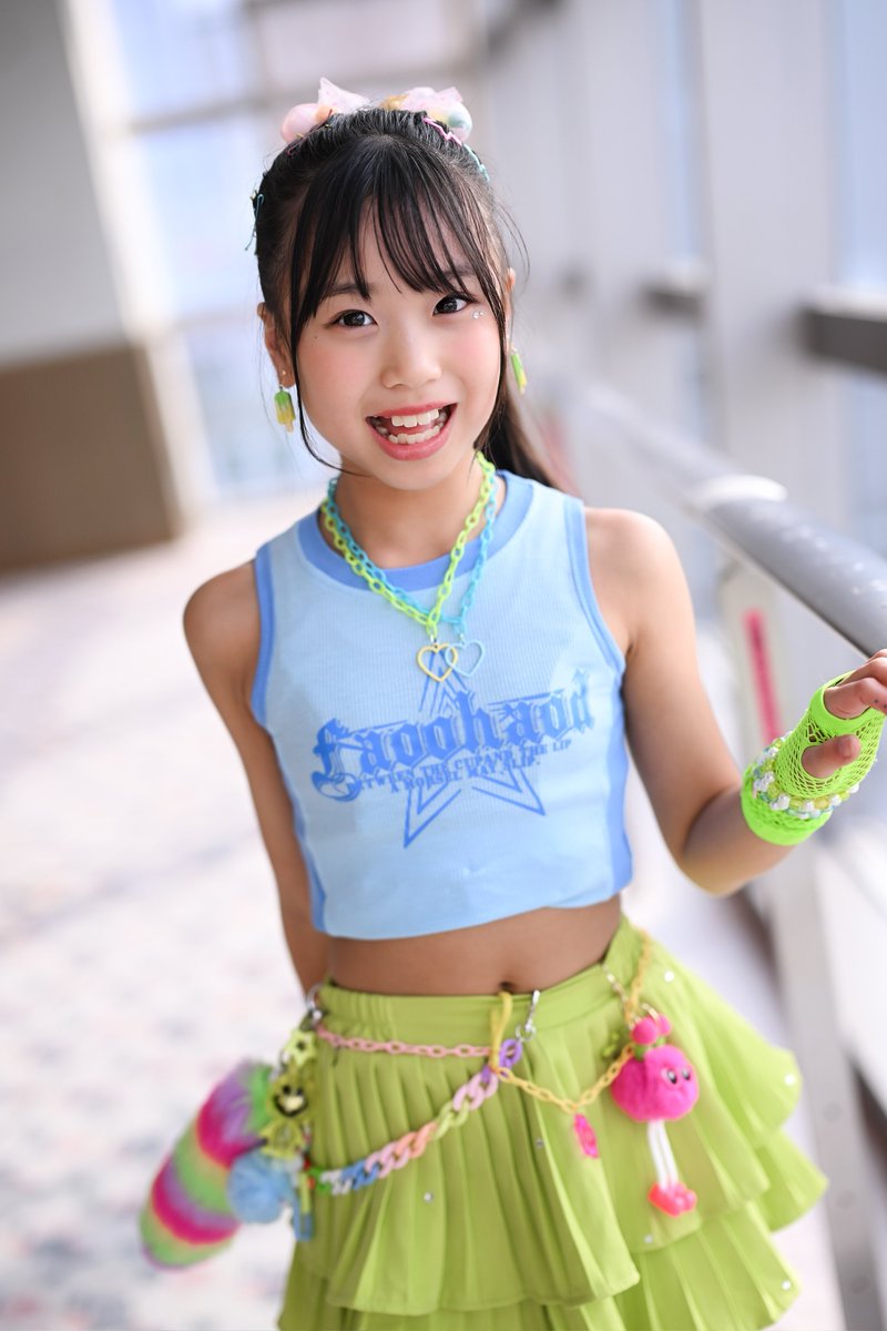 2025.1.18 天神娘 小島かえでちゃん #こじかえ #小島かえで #天神娘