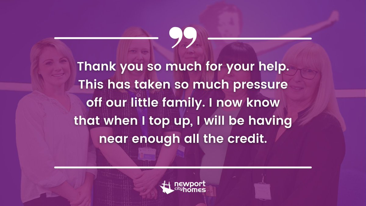 Not sure how you're going to clear the debt on your meter?

⚡ Our Energy Team can give you a fresh start &amp; energy funding to help. They've already supported over 2200 people with energy usage, advice, &amp; energy bill support.

👉 Get help today -- visit spkl.io/6008f90RQ