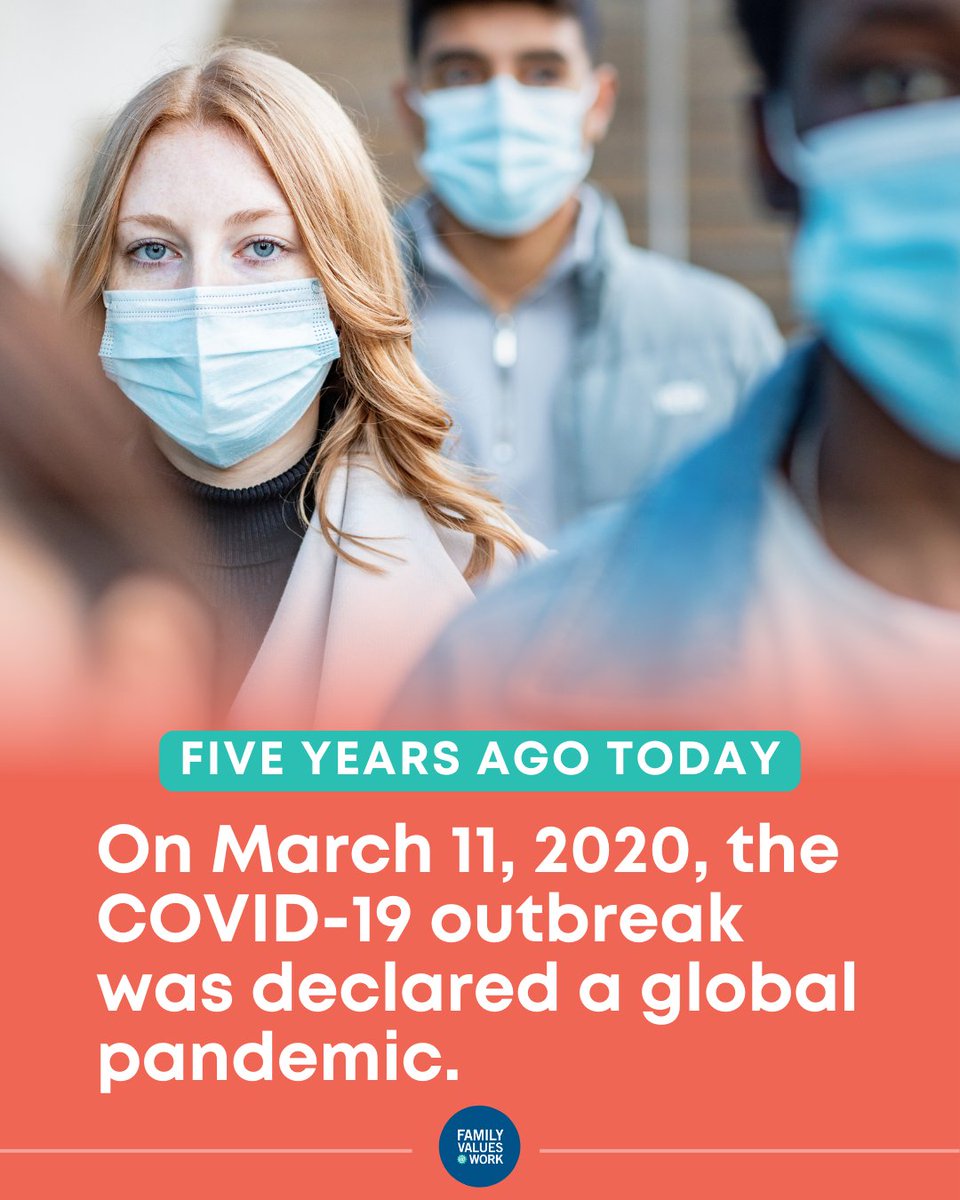 Family Values @ Work tweet media