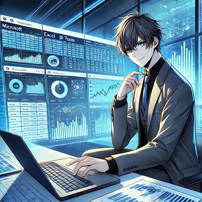 DigitalHeroesA's tweet image. 🚨 No way! BI tools are NOT necessary!? 🚨
“Can’t analyze data without BI tools?” Think again! Excel is more than enough! 💡
✅Auto-refreshing dashboards
✅Skill > Tools
Master Excel & become unstoppable!
buff.ly/bW9c1Hw
#ExcelPower #NoBItools #DataAnalysis #MasterExcel