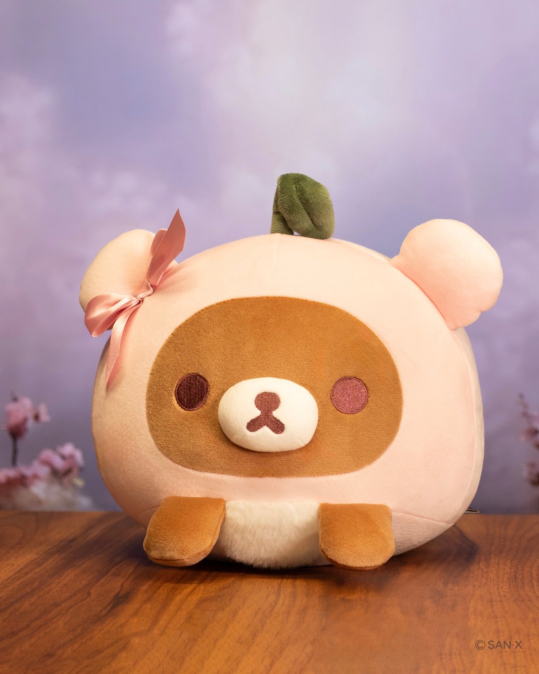 Rilakkuma Global (@RilakkumaUS) / X
