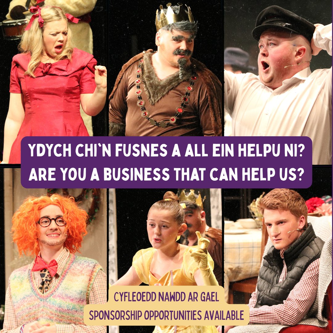 CFfI Cymru tweet media