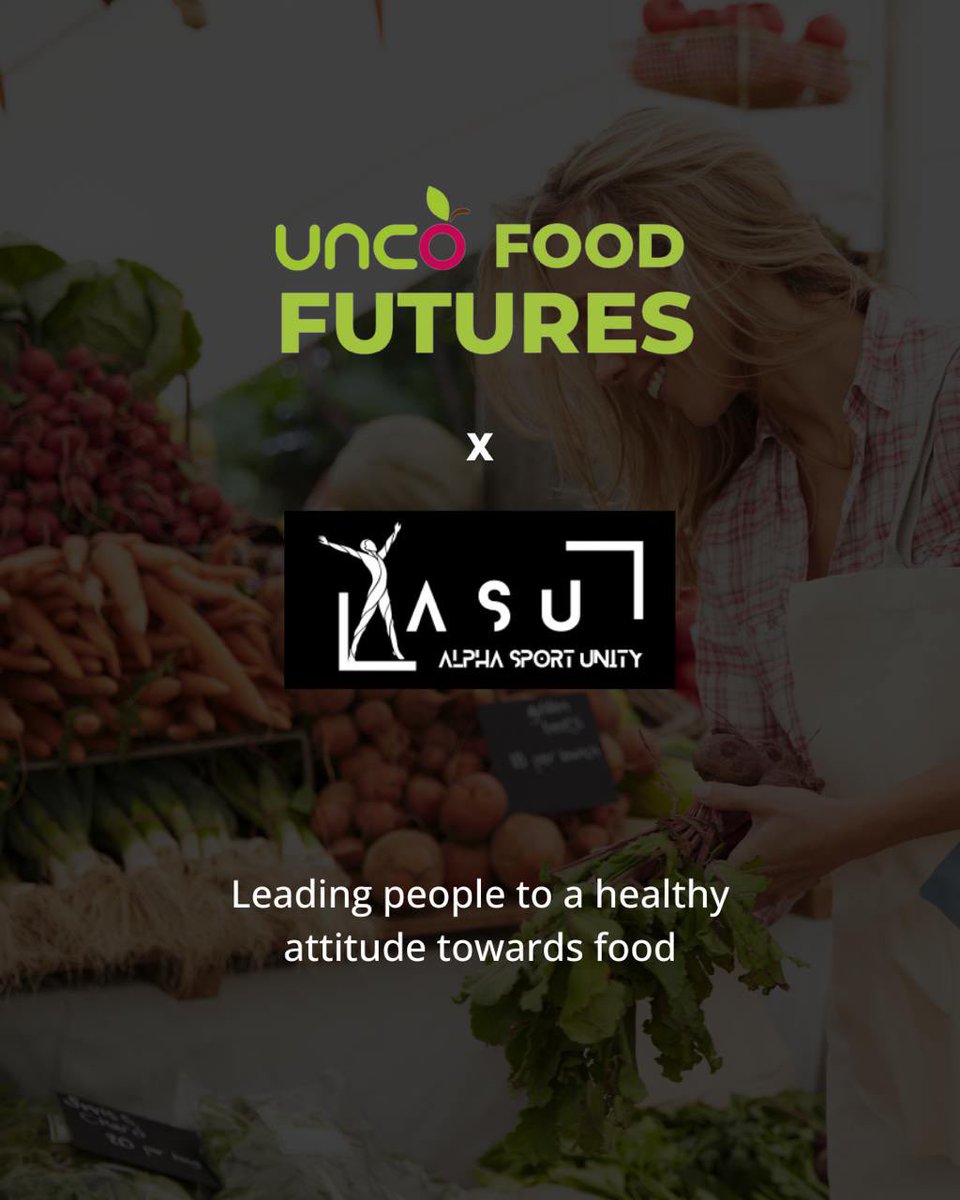 UncoClub's tweet photo. This is exiting https://t.co/jDhvYDMXiv + @alphasportunity https://t.co/E7tmydMUL7 collabs 🤩🔥🙌

Eat Smart with UNCO, Train Hard with ASU FIT 💪🏽🔥 

Take Your Wellness to the Next Level! 🚀

For all LIVE details visit our Instagram: https://t.co/ptzVYcgLaS

#UNCOFood #ASUFIT https://t.co/RX2prQIuvD