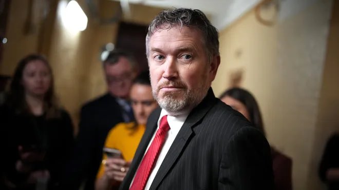 CptAncapistan's tweet image. This is a follow train for Massie supporters.

If you support Massie over Trump, let people know why in the comments.

Trumpers need to understand that Massie is a made man. We are legion. You don’t come after our boy.