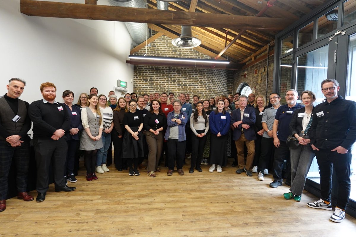 LRF Heritage & Education Centre tweet media