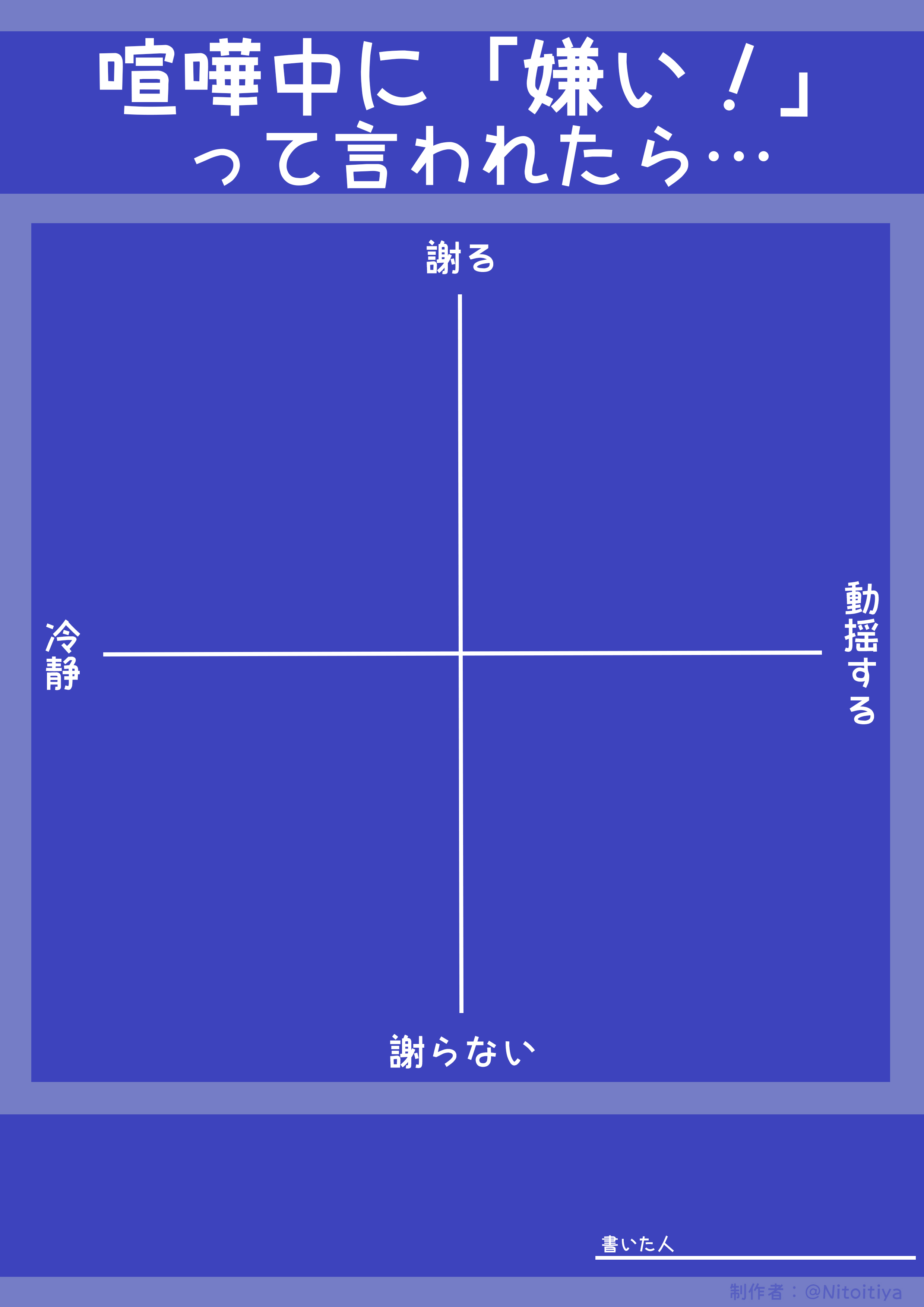 倉庫 on X: 