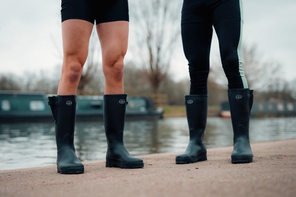 The Boat Race (@theboatrace) on Twitter photo We are proud to announce our multi-year partnership with <a href="/LeChameau1927/">Le Chameau</a> which has crafted the world’s finest Wellington boots since its founding in Normandy in 1927. We are proud to announce our multi-year partnership with <a href="/LeChameau1927/">Le Chameau</a> which has crafted the world’s finest Wellington boots since its founding in Normandy in 1927.