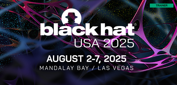For the third year running, I am going to be delivering application security training at both @OWASP #GlobalAppSec EU in Barcelona (26-27 May) and also <a href="/BlackHatEvents/">Black Hat</a> #BHUSA in Las Vegas (4-5 Aug) and I am super excited!

Want to hear more? Keep reading...
1/5