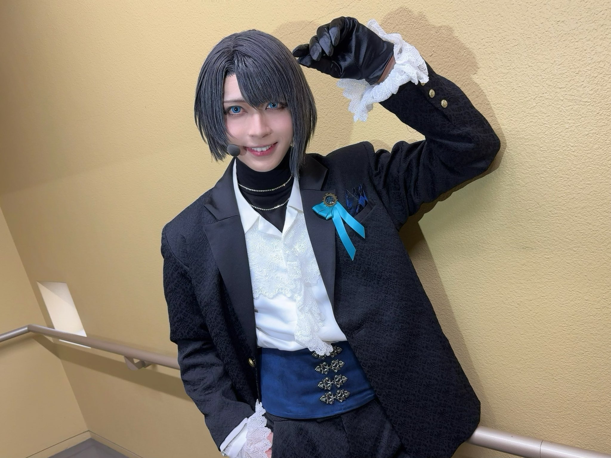 笹森裕貴 on X: 