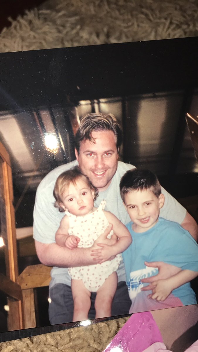 Mady Aulbach (@madyaulbach) on Twitter photo The best girl dad in the world! You teach me everything I know about hard work, generosity, and strength. I’ll never stop needing your advice. Happy birthday <a href="/ericaulbach/">Eric Aulbach</a> love you so much! 🩷 The best girl dad in the world! You teach me everything I know about hard work, generosity, and strength. I’ll never stop needing your advice. Happy birthday <a href="/ericaulbach/">Eric Aulbach</a> love you so much! 🩷