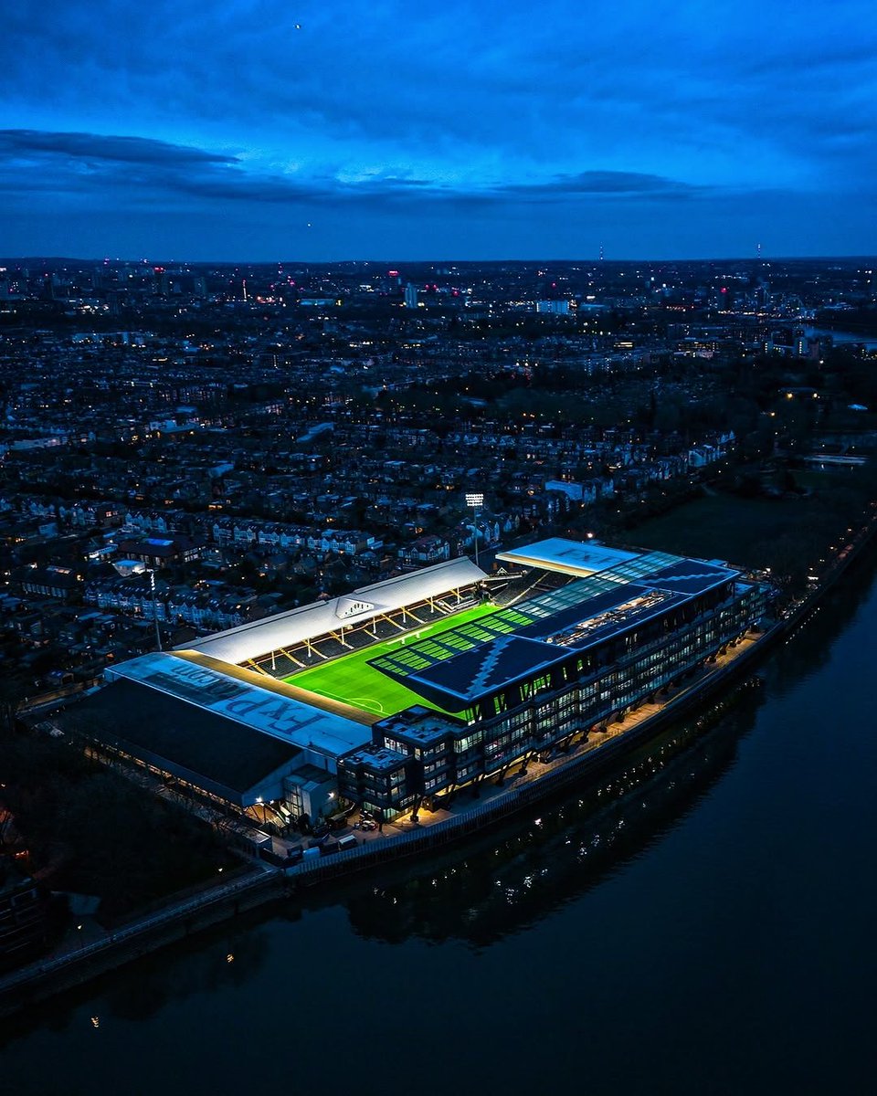 Fulham FC Pics That Go Hard (@hard_ffc_pics) on Twitter photo 